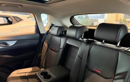 Changan CS35 Plus, 2024 год, 2 709 900 рублей, 16 фотография