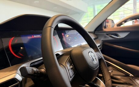 Changan CS35 Plus, 2024 год, 2 709 900 рублей, 14 фотография