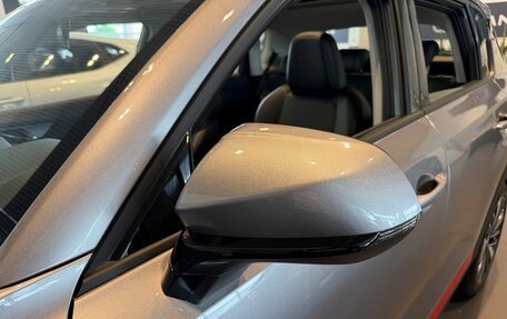 Changan CS35 Plus, 2024 год, 2 709 900 рублей, 13 фотография