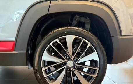 Changan CS35 Plus, 2024 год, 2 709 900 рублей, 17 фотография