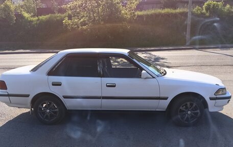 Toyota Corona VIII (T170), 1991 год, 179 000 рублей, 4 фотография