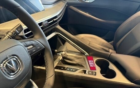 Changan CS35 Plus, 2024 год, 2 709 900 рублей, 15 фотография