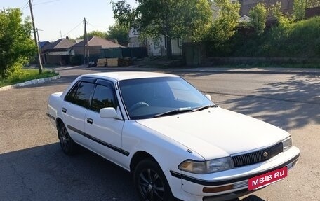 Toyota Corona VIII (T170), 1991 год, 179 000 рублей, 3 фотография