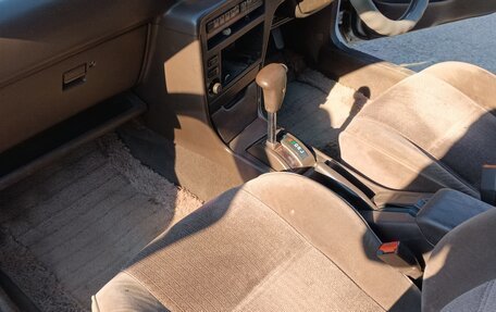 Toyota Corona VIII (T170), 1991 год, 179 000 рублей, 12 фотография