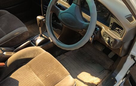 Toyota Corona VIII (T170), 1991 год, 179 000 рублей, 14 фотография