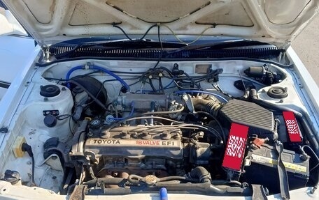Toyota Corona VIII (T170), 1991 год, 179 000 рублей, 17 фотография