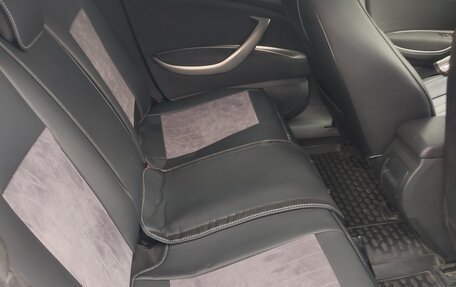 Citroen C5 II, 2008 год, 550 000 рублей, 10 фотография