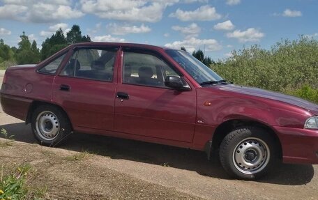 Daewoo Nexia I рестайлинг, 2010 год, 350 000 рублей, 3 фотография