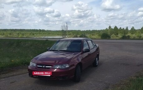 Daewoo Nexia I рестайлинг, 2010 год, 350 000 рублей, 2 фотография