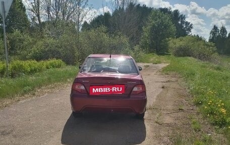 Daewoo Nexia I рестайлинг, 2010 год, 350 000 рублей, 4 фотография