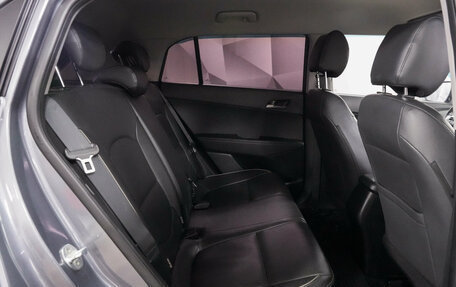 Hyundai Creta I рестайлинг, 2017 год, 1 565 000 рублей, 13 фотография