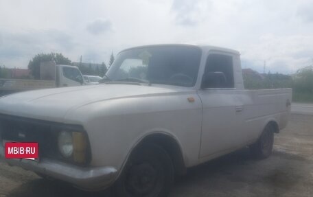 ИЖ 2715, 1991 год, 80 000 рублей, 3 фотография