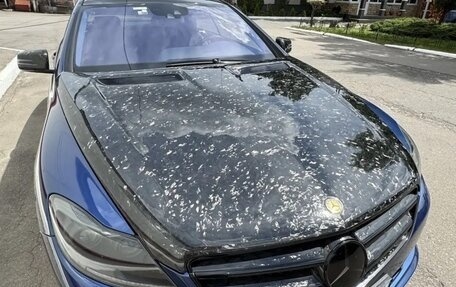 Mercedes-Benz CL-Класс, 2010 год, 3 100 000 рублей, 9 фотография