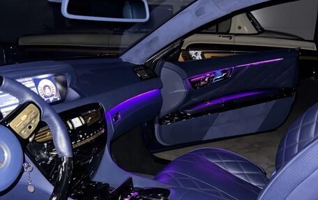 Mercedes-Benz CL-Класс, 2010 год, 3 100 000 рублей, 28 фотография