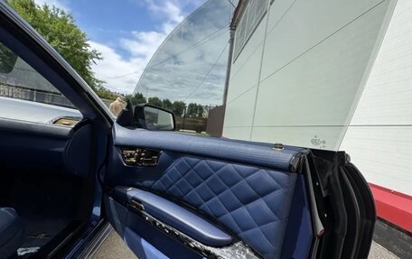 Mercedes-Benz CL-Класс, 2010 год, 3 100 000 рублей, 25 фотография