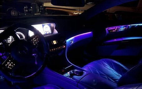 Mercedes-Benz CL-Класс, 2010 год, 3 100 000 рублей, 27 фотография