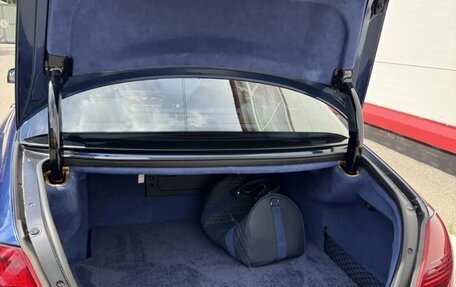 Mercedes-Benz CL-Класс, 2010 год, 3 100 000 рублей, 29 фотография