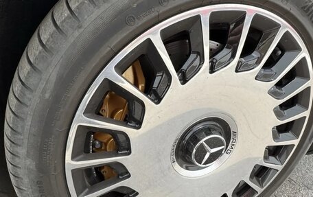 Mercedes-Benz CL-Класс, 2010 год, 3 100 000 рублей, 32 фотография