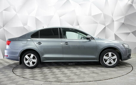 Volkswagen Jetta VI, 2014 год, 1 150 000 рублей, 6 фотография