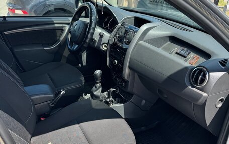 Renault Duster I рестайлинг, 2017 год, 1 300 000 рублей, 9 фотография