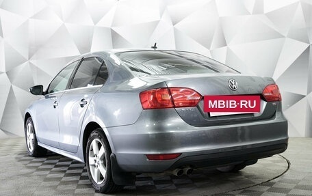 Volkswagen Jetta VI, 2014 год, 1 150 000 рублей, 3 фотография