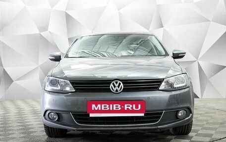Volkswagen Jetta VI, 2014 год, 1 150 000 рублей, 8 фотография