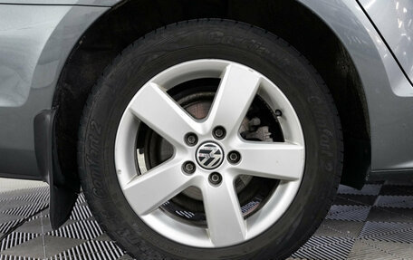 Volkswagen Jetta VI, 2014 год, 1 150 000 рублей, 9 фотография