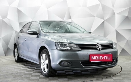 Volkswagen Jetta VI, 2014 год, 1 150 000 рублей, 7 фотография