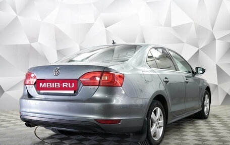 Volkswagen Jetta VI, 2014 год, 1 150 000 рублей, 5 фотография