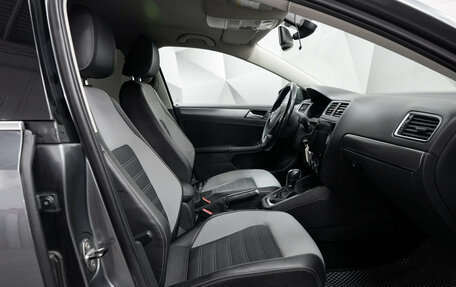 Volkswagen Jetta VI, 2014 год, 1 150 000 рублей, 12 фотография