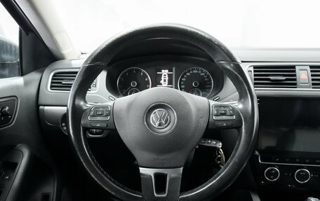 Volkswagen Jetta VI, 2014 год, 1 150 000 рублей, 14 фотография