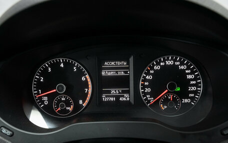 Volkswagen Jetta VI, 2014 год, 1 150 000 рублей, 15 фотография