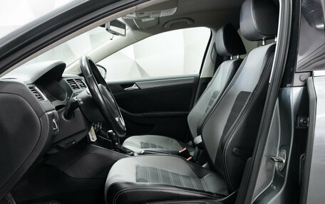 Volkswagen Jetta VI, 2014 год, 1 150 000 рублей, 10 фотография