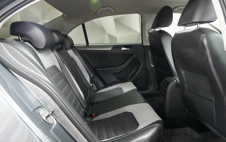 Volkswagen Jetta VI, 2014 год, 1 150 000 рублей, 13 фотография