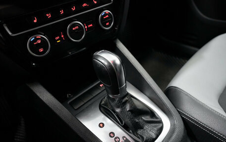 Volkswagen Jetta VI, 2014 год, 1 150 000 рублей, 17 фотография