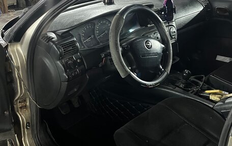 Opel Omega B, 1997 год, 280 000 рублей, 10 фотография