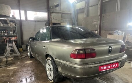 Opel Omega B, 1997 год, 280 000 рублей, 6 фотография