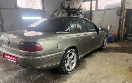 Opel Omega B, 1997 год, 280 000 рублей, 7 фотография