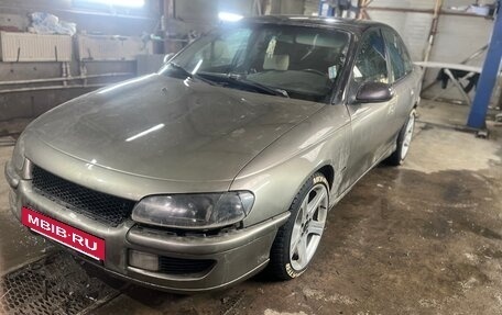 Opel Omega B, 1997 год, 280 000 рублей, 5 фотография