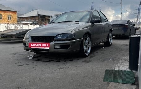 Opel Omega B, 1997 год, 280 000 рублей, 4 фотография