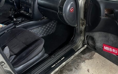 Opel Omega B, 1997 год, 280 000 рублей, 9 фотография