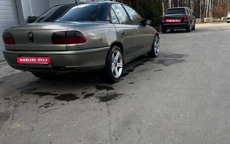 Opel Omega B, 1997 год, 280 000 рублей, 2 фотография