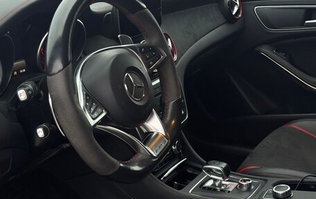 Mercedes-Benz CLA AMG, 2016 год, 2 800 000 рублей, 12 фотография