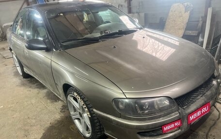 Opel Omega B, 1997 год, 280 000 рублей, 8 фотография
