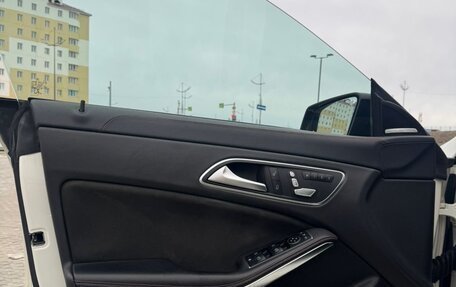 Mercedes-Benz CLA AMG, 2016 год, 2 800 000 рублей, 13 фотография