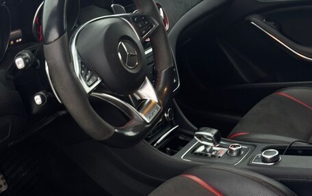 Mercedes-Benz CLA AMG, 2016 год, 2 800 000 рублей, 15 фотография
