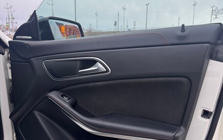 Mercedes-Benz CLA AMG, 2016 год, 2 800 000 рублей, 20 фотография