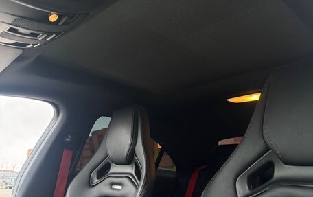 Mercedes-Benz CLA AMG, 2016 год, 2 800 000 рублей, 22 фотография