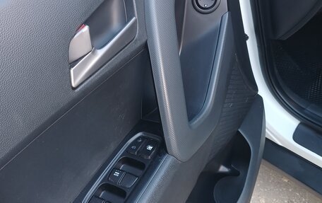 Hyundai Creta I рестайлинг, 2018 год, 1 350 000 рублей, 9 фотография