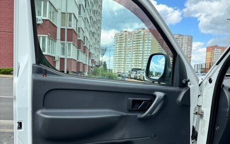 Citroen Berlingo II рестайлинг, 2008 год, 570 000 рублей, 9 фотография